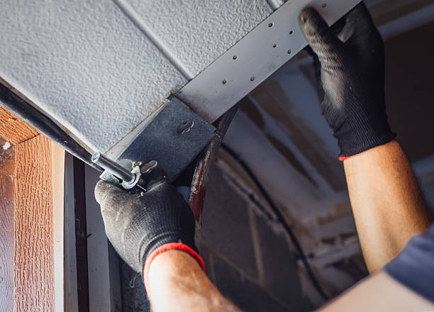 Reliable Garage Door Panel Replacement contractor in Parksdale, CA by Garage Doors Repair Pro